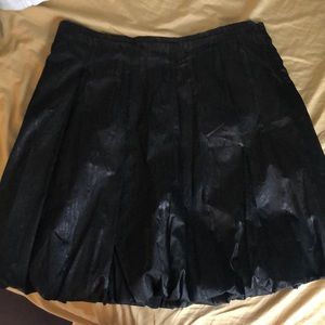 Tevro+chase bubble skirt